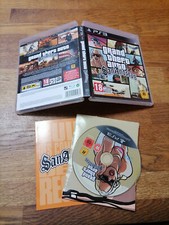 Grand Theft Auto San Andreas +