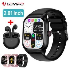 Smartwatch donna chiamata - smartwatch,