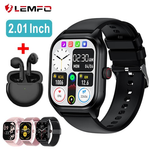 Smartwatch donna chiamata - smartwatch,