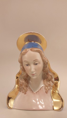 1960 antica madonnina - antica,