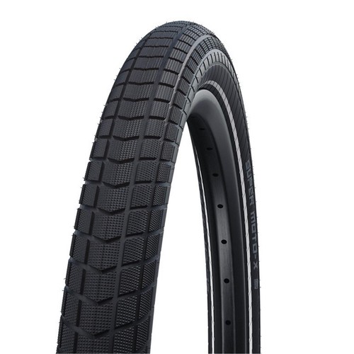 Pneumatico bicicletta schwalbe - pneumatico,