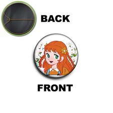 PINS PIN SPILLA 2,5 CM  25MM