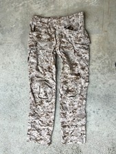 Patagonia Old Gen Temperate Pants – AOR1 - Crye Precision knee pads compatible