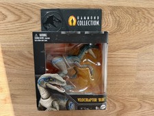 Collezione Jurassic World Park