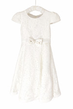 Vestito Cerimonia Bambina