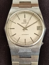 Zenith Surf *Rare Exagonal