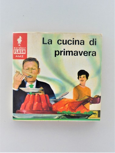 Cucina primavera di lisa - la,