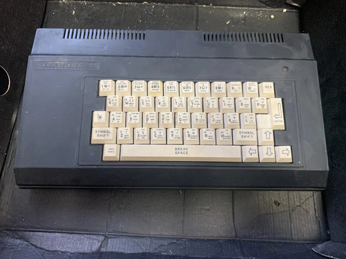 Olympic cpu computer - olympic-c,