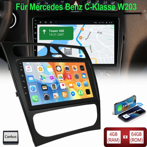 Autoradio pollici carplay - 9,