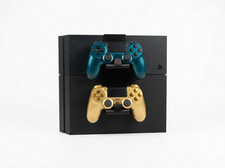 Porta joystick ps4 singolo - joystick,