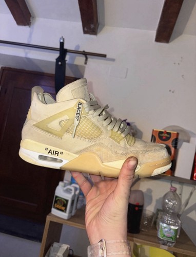 Nike air jordan retro - air, 4