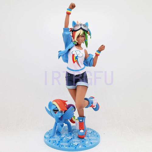 Figu little pony - little,