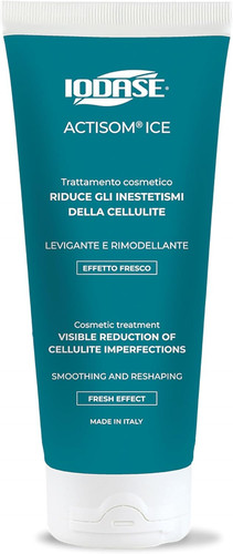 Crema contro gli inestetismi - crema,