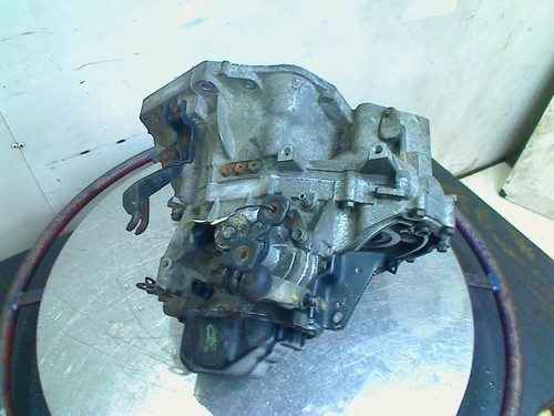Cambio manuale suzuki alto - cambio,