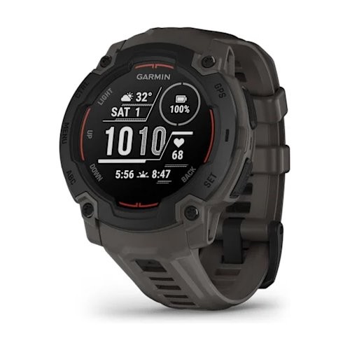 Garmin smartwatch - garmin, (