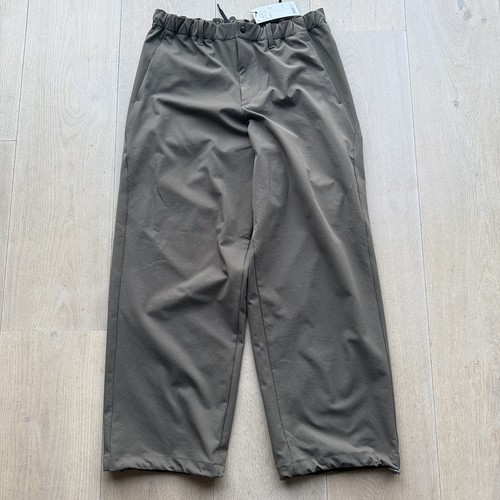 Pantalone goldwin baggy taglia - goldwin,