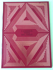 L'AMERICA VISTA DAL CIELO - I grandi servizi fotografici di Oggi - Libro [L320]