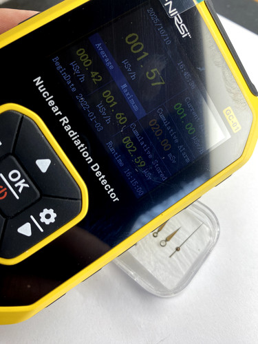 Rare genuine handset for - handset,