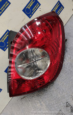 96673816 Fanale post. DX OPEL ANTARA (L07) 3.2 V6 SUV 5p/b/3195cc