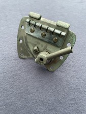 Unità tremolo/ponte chitarra