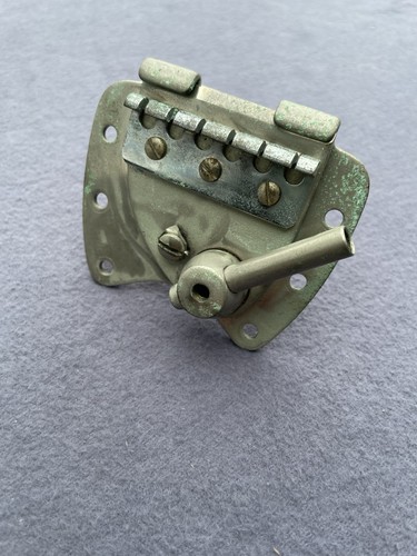 Unità tremolo ponte - tremolo/ponte, chitarra