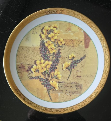 Piatto ceramica limoges - piatto, =