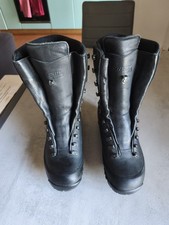  SCARPE CRISPI HUNTER HTG anfibi trekking