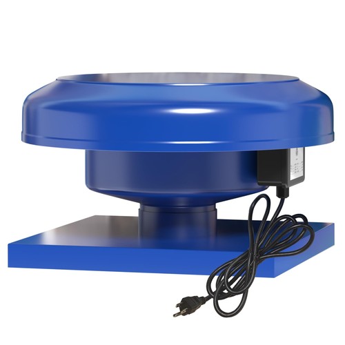 Ventilatore estrattore tetto - estrattore,