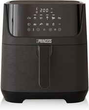 Princess Friggitrice ad Aria
