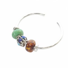 Bracciale Trollbeads Argento