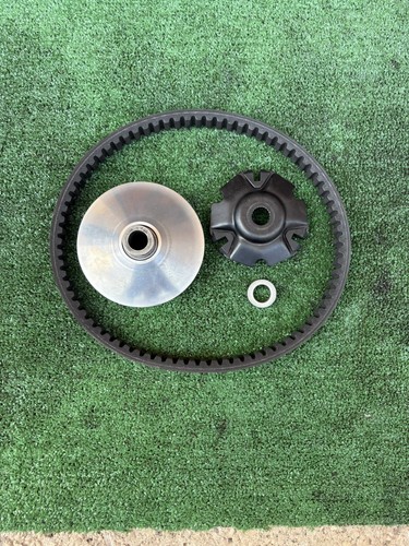 Kit variatore malossi multivar - variatore,
