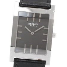 Orologio Uomo HERMES Tandem