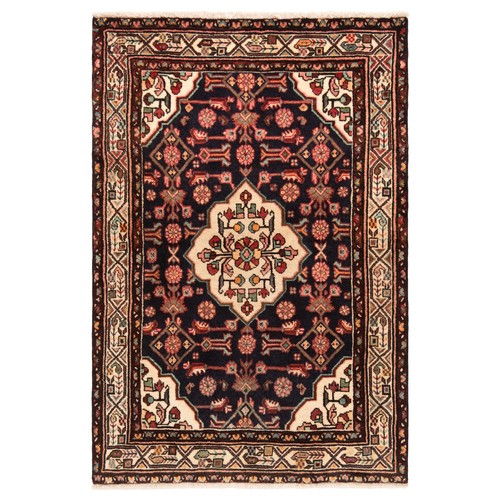 Hamedan 150x100 tappeto - hamedan, cm