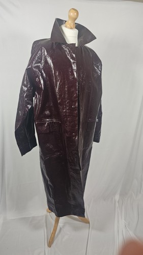 Cappotto lungo kassl edizioni - lungo,