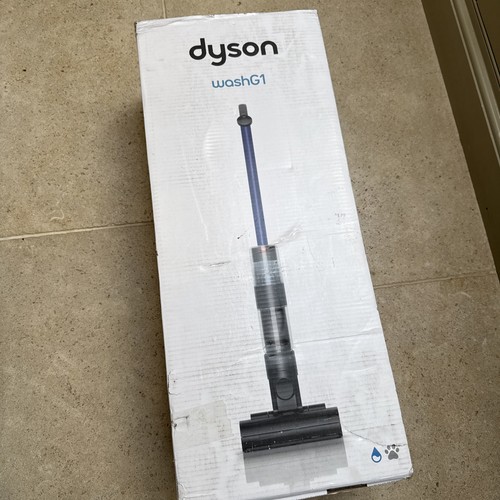 Dyson wash pulitore - dyson, umido
