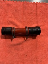 Fiat 500 Epoca Tubo Collegamento tra Filtro Aria e Carburatore