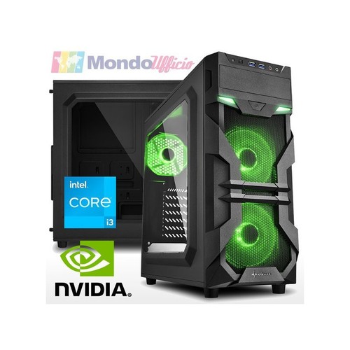 Linea gaming intel - pc,