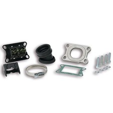 COLLETTORE INCLINATO X360 MHR