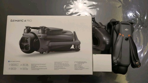 Dji mavic pro nuovo - dji,