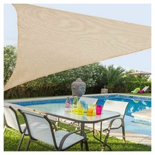 VELA TELO PARASOLE 3,6 X 3,6