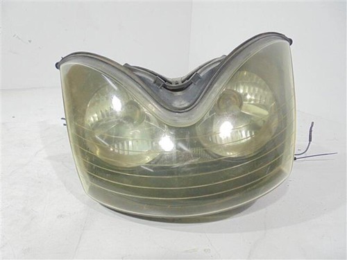 Faro anteriore aprilia - faro,