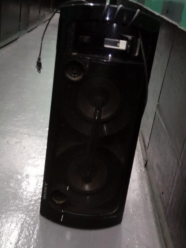 Sony home audio - sony,