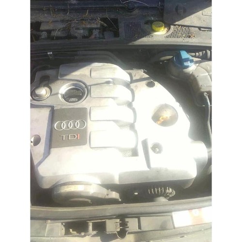 Cambio compl audi - compl., a4