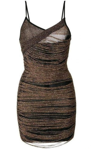 Balmain runway mini - mini, nero