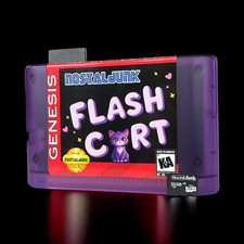 Cartuccia Flash Collezione