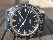 Christopher Ward C65 Dartmouth