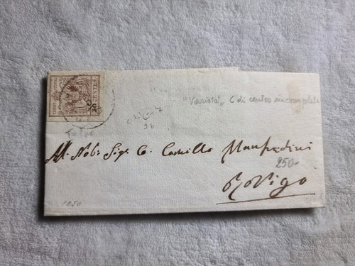 Storia postale regno - storia,