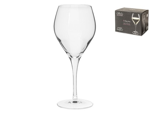Set calici atelier - calici, vetro