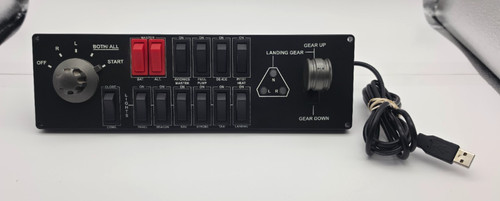 Logitech saitek pro pannello - logitech,