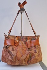 Borsa Prima Classe Alviero Martini Originale In Ottimo Stato